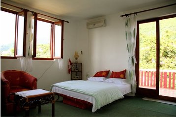 Montenegro Privát Tivat, Esterno